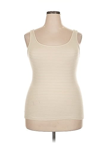 A New Day Tank Top (view 1)