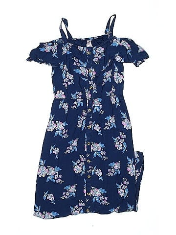Justice Dress (view 1)