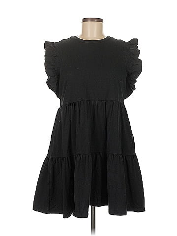 English Factory Casual Dress (view 1)