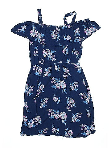 Justice Dress (view 2)