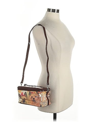 Unbranded Satchel (view 2)