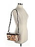 Unbranded Print Brown Tan Satchel One size - photo 2