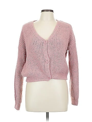 No Boundaries Cardigan (view 1)