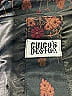 Chico's Design Tweed Gray Coat Size M - photo 6