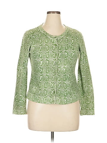Liz & Co. Cardigan (view 1)