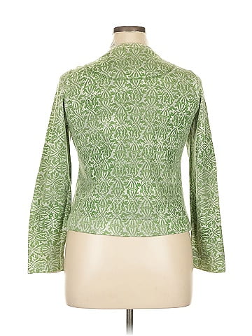 Liz & Co. Cardigan (view 2)