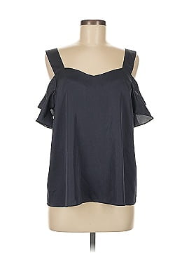 Soho Jeans New York & Company Sleeveless Blouse