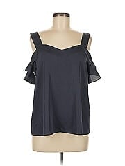 Soho Jeans New York & Company Sleeveless Blouse