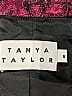 Tanya Taylor Burgundy Blazer Size 6 - photo 6