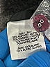 Tanya Taylor Burgundy Blazer Size 6 - photo 7