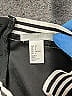H&M Solid Black Formal Skirt Size 6 - photo 4