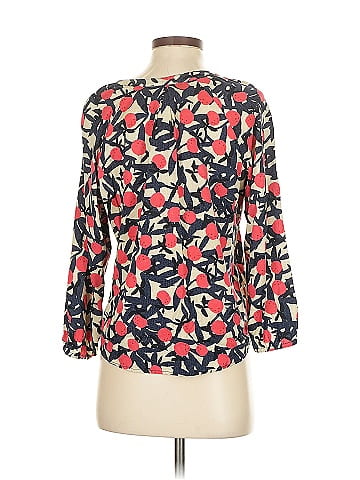 Nic + Zoe 3/4 Sleeve Blouse (view 2)