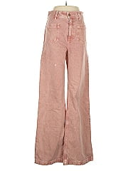 Sézane Jeans