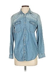 &Denim By H&M Denim Jacket