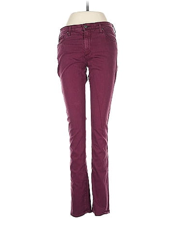 Adriano Goldschmied Jeans (view 1)