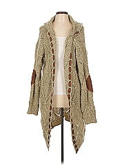 Pol Cardigan