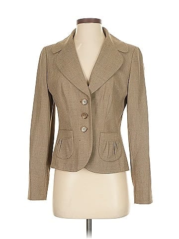 Ann Taylor Factory Blazer (view 1)