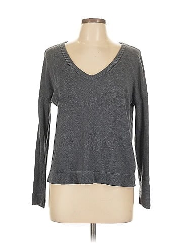 James Perse Pullover Sweater (view 1)