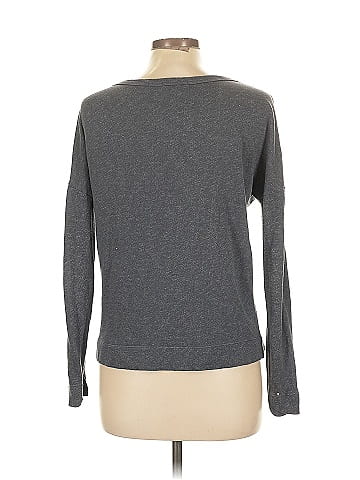 James Perse Pullover Sweater (view 2)