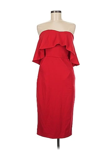 Chelsea28 Cocktail Dress (view 1)
