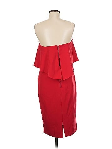 Chelsea28 Cocktail Dress (view 2)