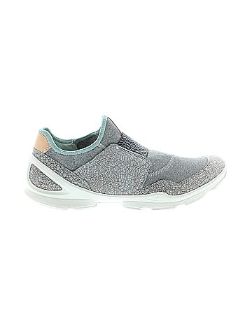Ecco Sneakers (view 1)