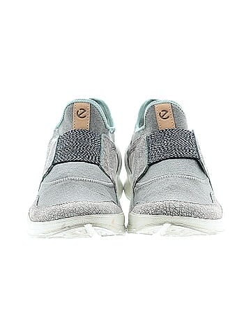 Ecco Sneakers (view 2)