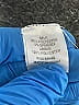 Judy's Group Inc Color Block Teal Cocktail Dress Size XS - photo 7
