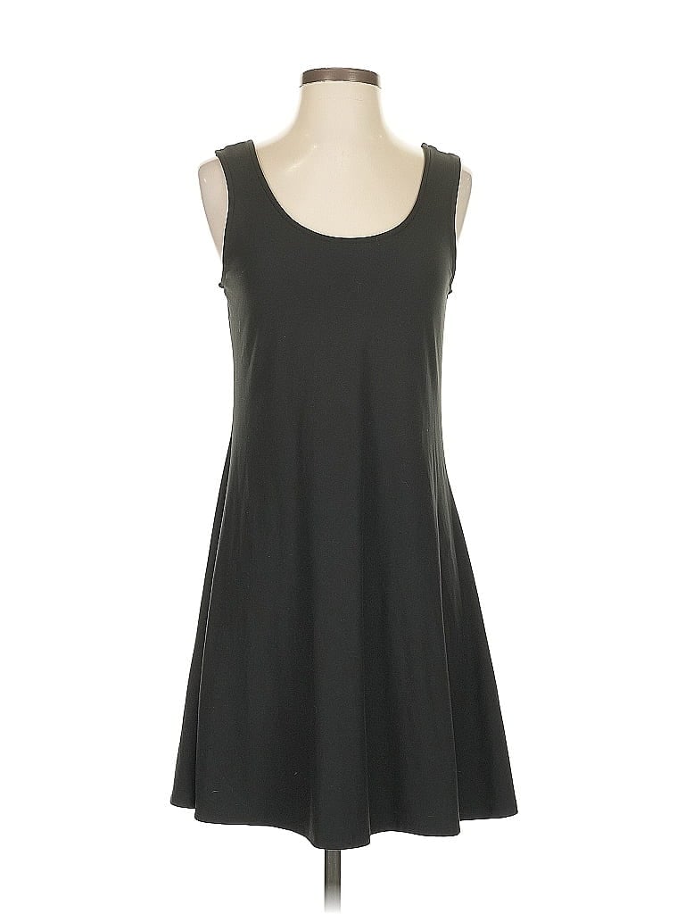 Pre-owned Mudd Casual Dress In Gray