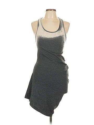 Osklen Casual Dress (view 1)