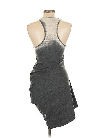 Osklen Casual Dress (view 2)