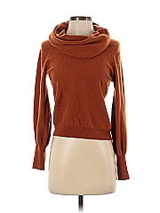 By Anthropologie Wool Pullover Sweater