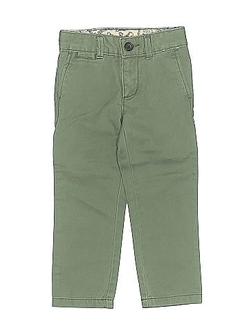 Gymboree Khakis (view 1)