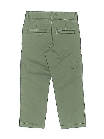 Gymboree Khakis (view 2)