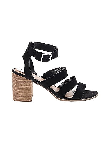Brash Heels (view 1)