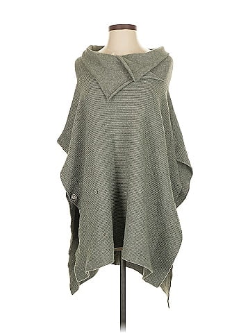 Belle France Poncho (view 1)