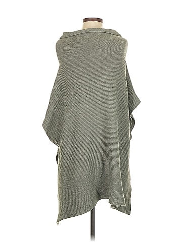 Belle France Poncho (view 2)