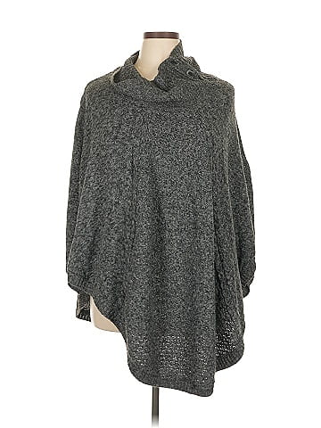 AB Studio Poncho (view 1)