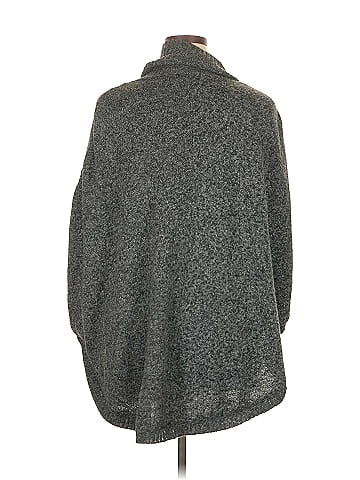 AB Studio Poncho (view 2)