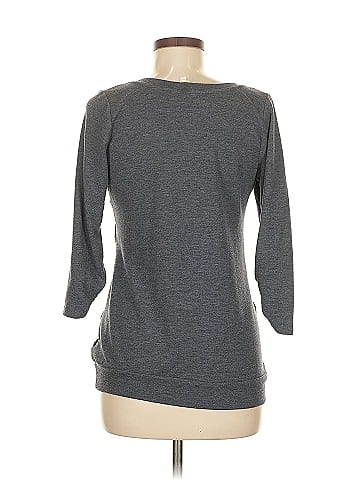Left Coast by Dolan 3/4 Sleeve Top (view 2)