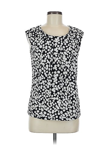 Jones Studio Sleeveless T-Shirt (view 1)