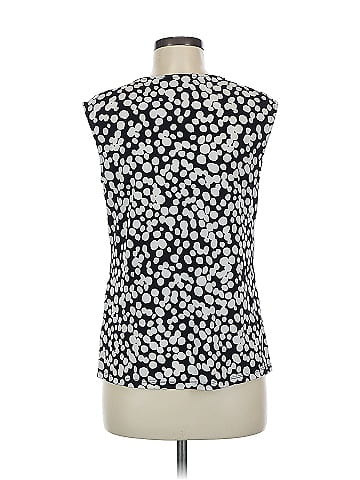 Jones Studio Sleeveless T-Shirt (view 2)