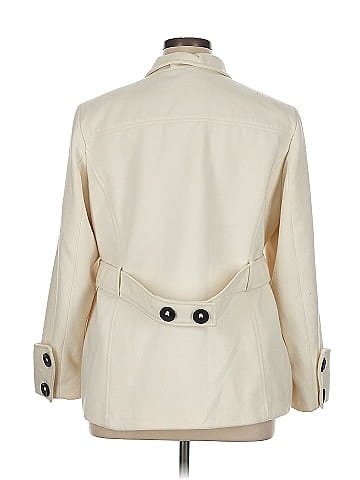 Chico's Coat (view 2)