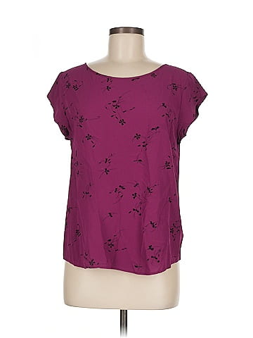 Joie Short Sleeve Top (view 1)