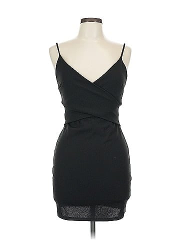 Blue Blush Cocktail Dress (view 1)