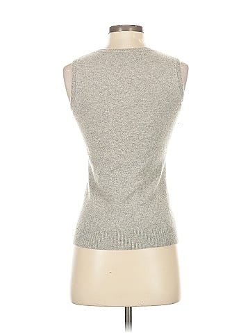 C by Bloomingdales Sweater Vest (view 2)