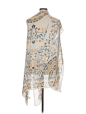 Woven Heart Kimono (view 2)