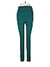 Assorted Brands Teal Active Pants Size M - photo 1