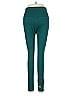 Assorted Brands Teal Active Pants Size M - photo 2