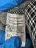 Lou & Grey for LOFT Houndstooth Gray Active Pants Size XS - photo 5